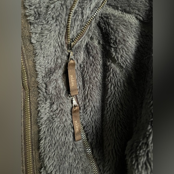 KUHL Flight Jacket - Picture 9 of 11